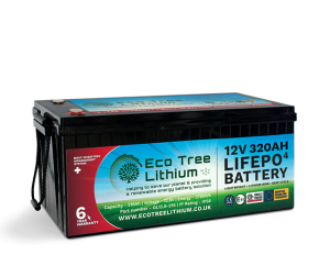What is the lifespan of an electric car battery