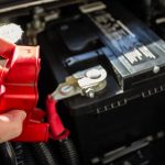 What Is a Leisure Battery