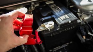 What Is a Leisure Battery