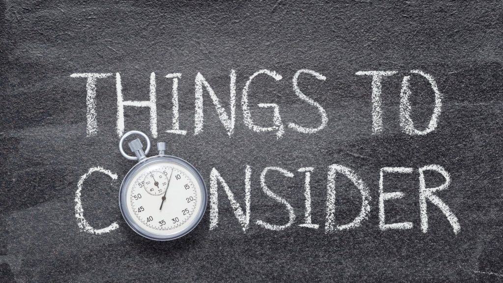 Factors to Consider When Choosing a Leisure Battery