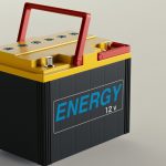 AGM Battery vs Lithium