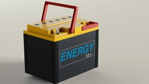 AGM Battery vs Lithium