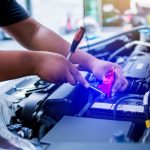 Lithium NMC vs LiFePO4