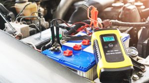Battery Comparison: LiFePo4 vs Lithium-Ion Batteries