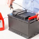 How to Store LiFePO4 Batteries