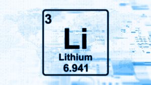 Lithium Batteries Uses and Applications