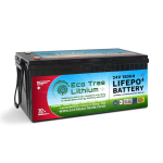 Rs 24v 150ah Lithium Leisure Battery Lifepo4