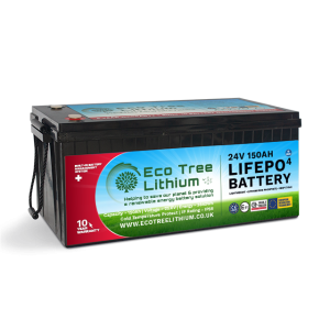 Rs 24v 150ah Lithium Leisure Battery Lifepo4