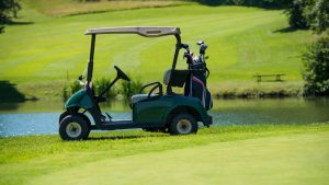 What is a Golf Cart Battery - Different Sizes, Types & Features?