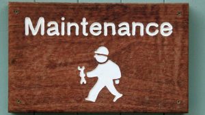 Maintenance Requirement