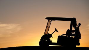 What are the Best Golf Cart Batteries