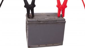 What are the Common Golf Cart Battery Issues?