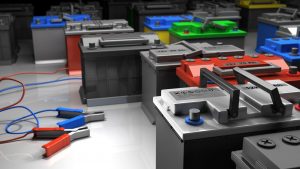 Importance of Understanding Factors When Buying Golf Cart Batteries