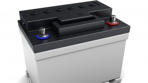 Gel Lead Acid Batteries