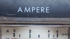Ampere Hour Rating