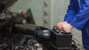 What is LiFePO4 Over Discharging and How to Manage It?