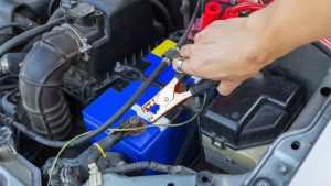 What are the Benefits of LiFePO4 Batteries for Marine Applications?