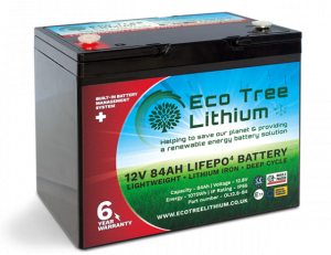 Lithium Batteries