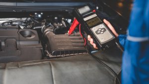 How Do You Know If Your Leisure Battery is Fully Charged?