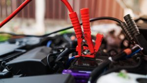 How to Charge a Leisure Battery?