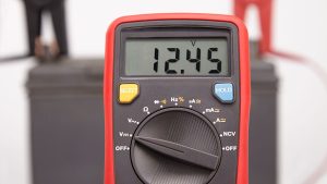 What Voltage is Too High For a Leisure Battery?