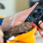 How to Test a Leisure Battery and Use a Multimeter?