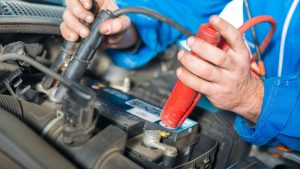 Diagnosing Battery Drain Issues1 Min