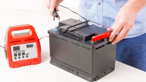 Where to Find 100Ah LiFePO4 Battery?