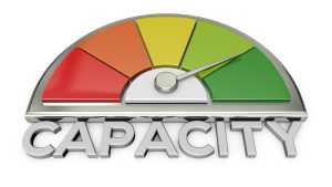 Battery Capacity