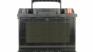 How Long Will a 100Ah LiFePO4 Battery Last?