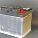 LiFePO4 Battery Balancing