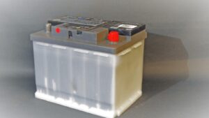 LiFePO4 Battery Balancing