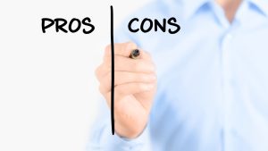 Pros and Cons of Solar Battery