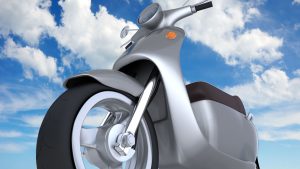 What is a Mobility Scooter Battery?