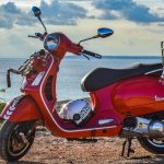 What is a Mobility Scooter Battery?