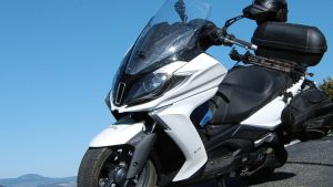 When to Replace a Mobility Scooter Battery?