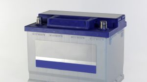 What is Solar Power Storage Battery?