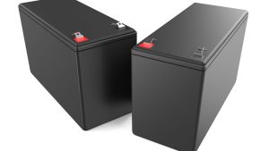 What is a UPS Battery?