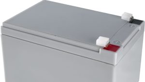 What is a Marine Battery?