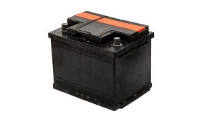 Lithium-ion Batteries