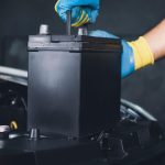 What is a UPS Battery?