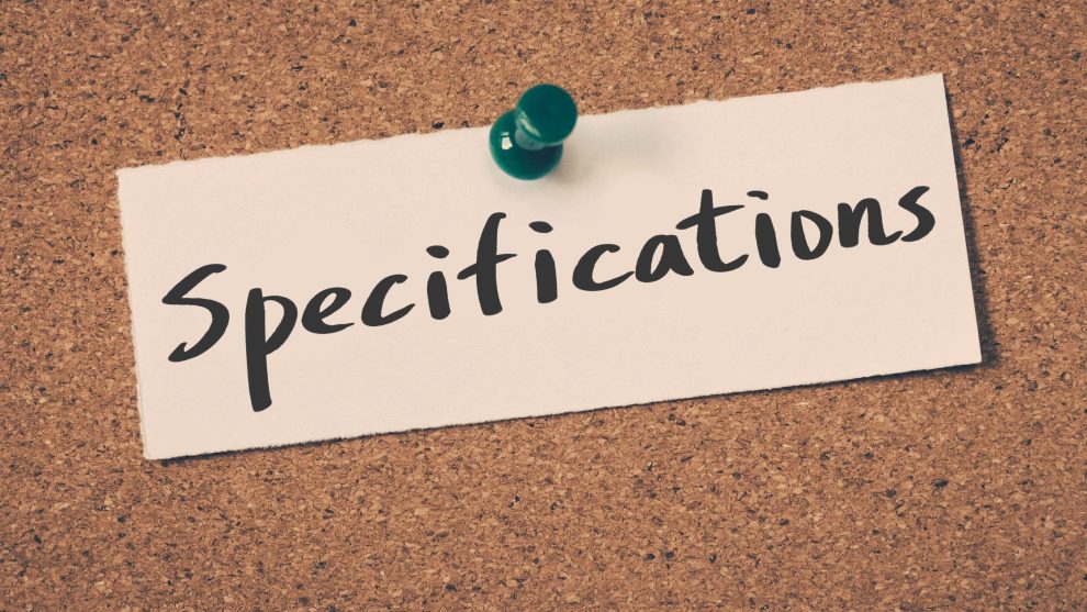 What is a Marine Battery Definition, Types & Technical Specifications