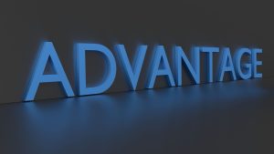 What are the Advantages of a UPS?