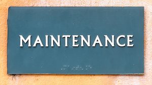 What Maintenance is Required for UPS Batteries?