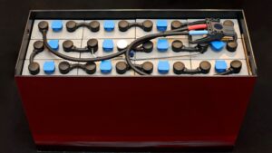 How Does a Deep Cycle Battery Work