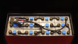 How to Maximize the Lifespan of a Deep Cycle Battery?