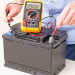 Deep Cycle Battery Maintenance: Complete Checklist