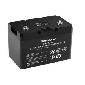 Renogy Battery 12V 100Ah