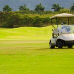 How Long Does a Golf Cart Battery Last
