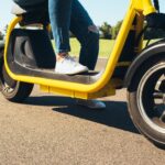 How Long does a Mobility Scooter Battery